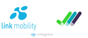 Link Mobility SMS Receiver